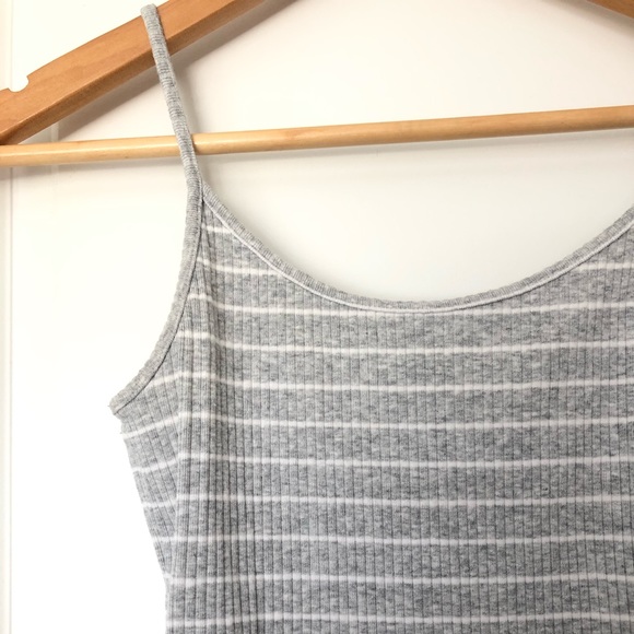 Express | Thong Bodysuit - Picture 2 of 8